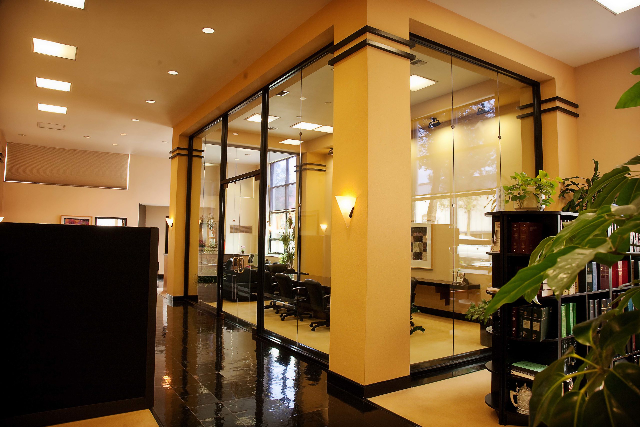 Home Brown Tarlow Bridges & Palmer P.C. Attorneys At Law