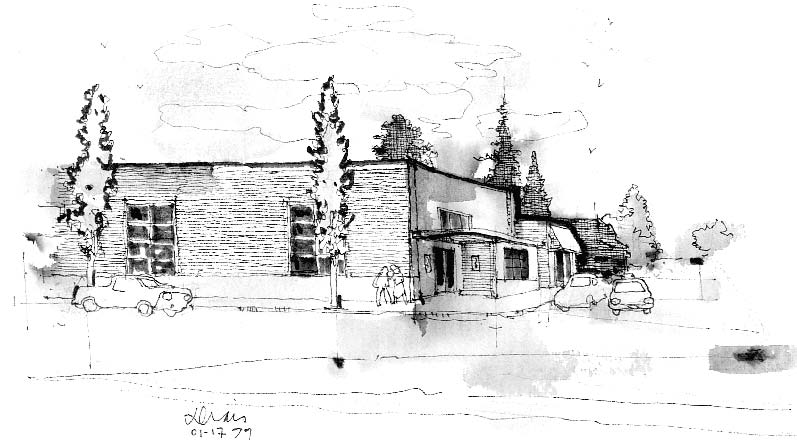 Firm sketch